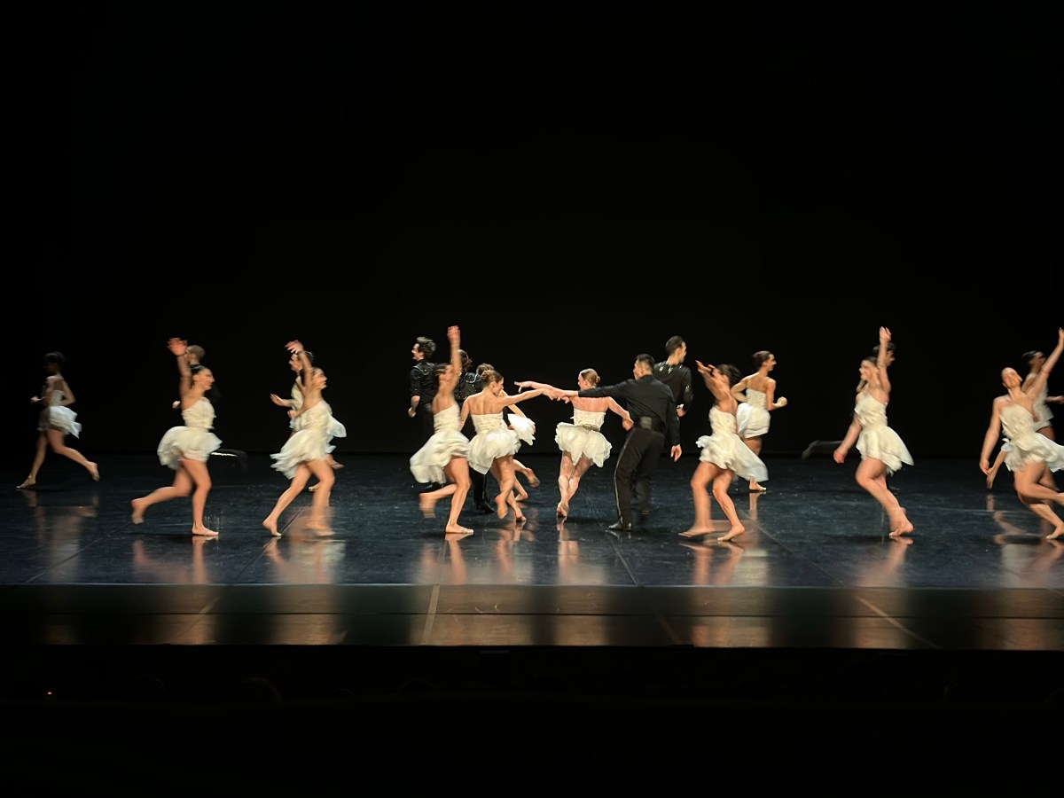 Opéra Royal de&nbsp;Versailles